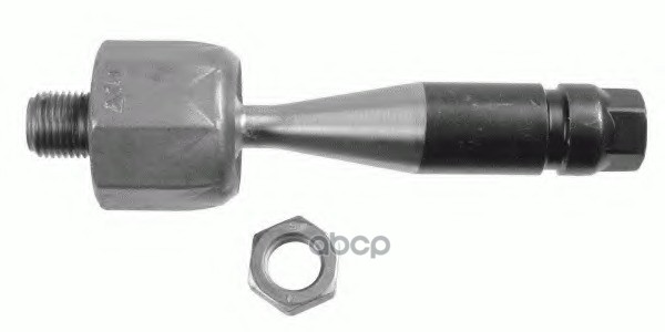 Тяга рулевая AUDI A4 (B5), A6 (C5), VW PASSAT (3B) 2160901 LEMFORDER арт. 2160901