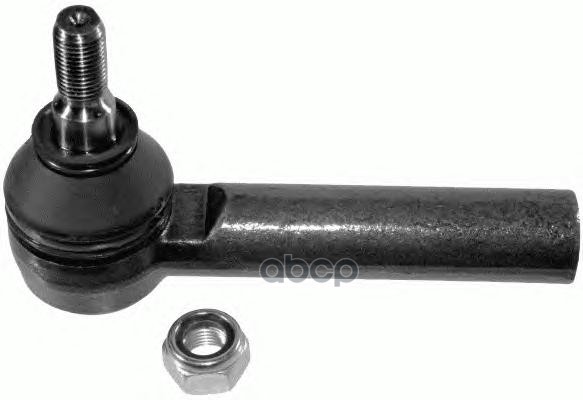 Наконечник Рулевой Тяги Citroen: Jumper 94-, Fiat: Ducato 94-, Peugeot: Boxer 94- LEMFORDER арт. 2453402
