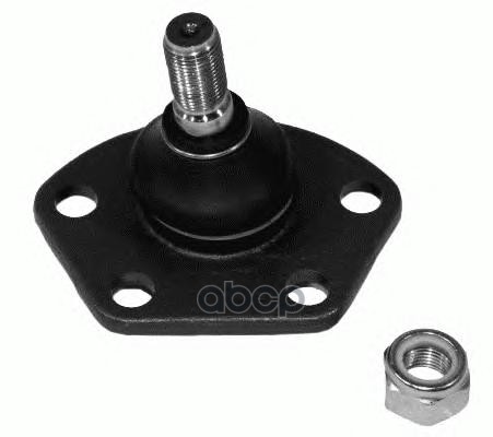 Опора шаров нижн Citroen Jumper  Peugeot Boxer  Fiat Ducato LEMFORDER арт. 2453802