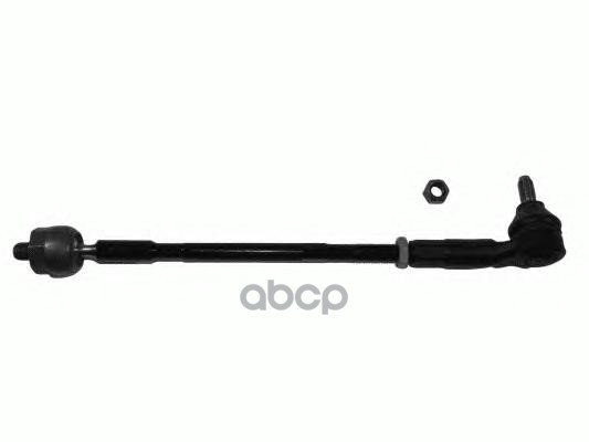 Тяга Рулевая В Сборе С Наконечником | Перед Прав | LEMFORDER арт. 2506002