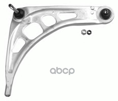 Рычаг правый BMW 3 E46 (спорт ход часть) 2536801 LEMFORDER арт. 2536801