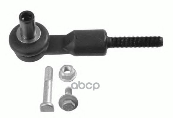 Наконечник рулевой Audi A4 -05/ A6 -05/ A8 -03/ VW Passat B5 LEMFORDER арт. 2586301