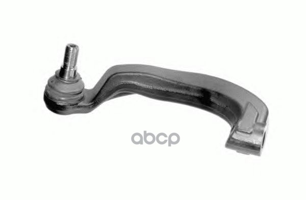 Наконечник рул лев MB W220 (4-matic) LEMFORDER арт. 2601102