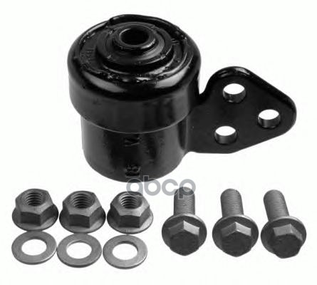 С/блок рычага Opel Combo  Corsa C  Van  Meriva LEMFORDER арт. 2658102