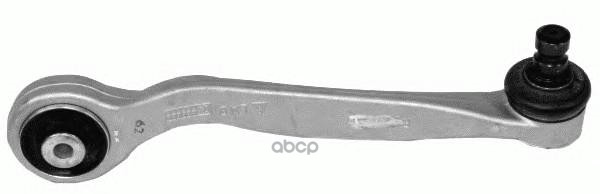 Рычаг верхн задн правый AUDI A6 (-4F-8-018000, C6), A8 (4E) 2703001 LEMFORDER арт. 2703001