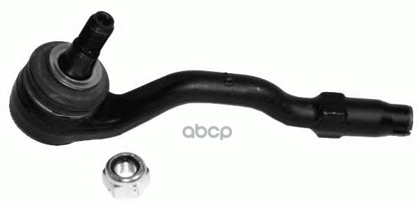 Наконечник рулевой BMW X3 E83 2715202 LEMFORDER арт. 2715202