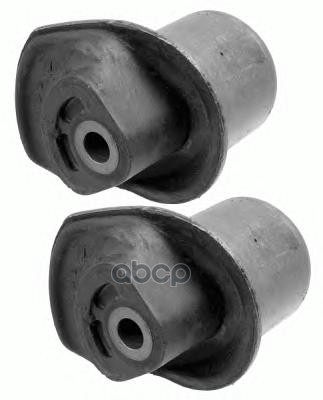Ремкомплект Задней Балки Mb W220 Vw Golf Iii  Vento LEMFORDER арт. 2768101