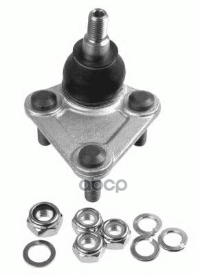 Опора шаровая L=R VW LEMFORDER 2836002 LEMFORDER арт. 2836002