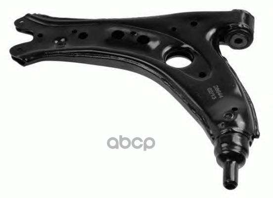 Рычаг подвески  VW  Fox  Polo LEMFORDER арт. 2864402