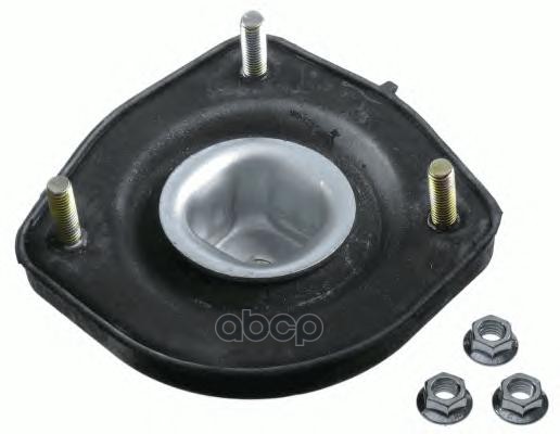 Опора амортизатора LEMFORDER арт. 2933101