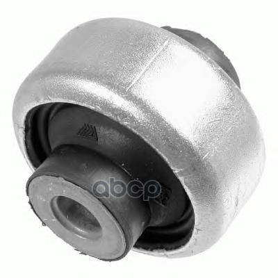 Сайлентблок рычага задний NISSAN MICRA (K12), NOTE (E11), RENAULT CLIO III 2941101 LEMFORDER арт. 2941101