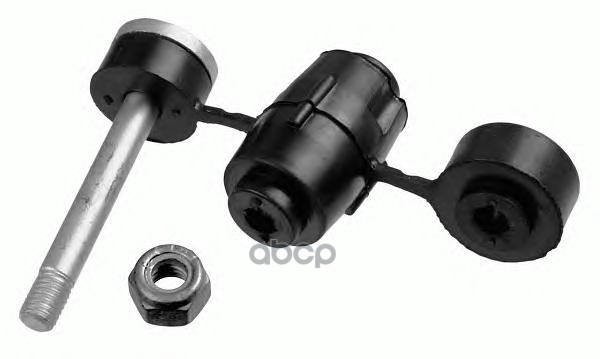 Тяга стабилизатора передняя RENAULT KANGOO  2951402 LEMFORDER арт. 2951402