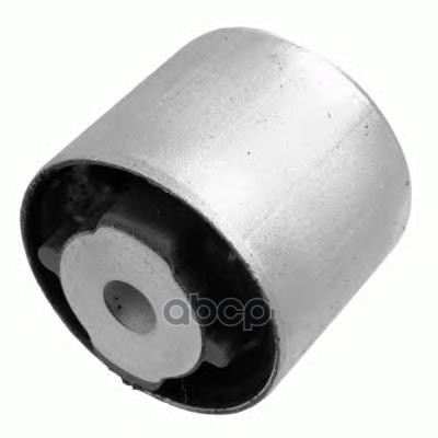 Сайлентблок раздатки VW TOUAREG (7L) 2992301 LEMFORDER арт. 2992301