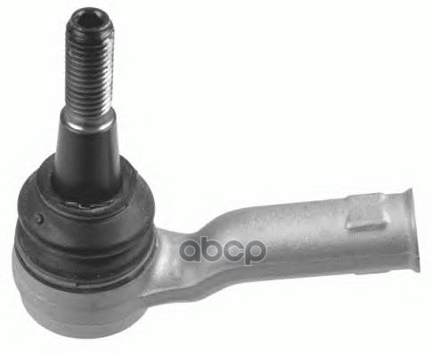 Наконечник Рулевой Тяги | Перед Прав/Лев | LEMFORDER арт. 3062301