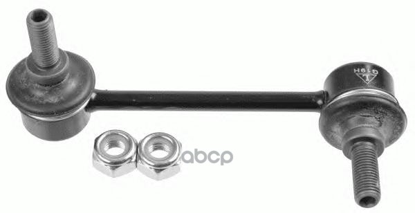 Тяга стабилизатора задняя L HONDA Accord 30645 01 LEMFORDER 3064501 LEMFORDER арт. 3064501