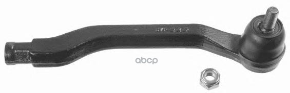 Наконечник Рул Прав Honda Accord LEMFORDER арт. 3069901