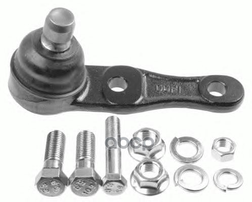 Опора шаровая L=R KIA Spectra LEMFORDER 3070401 LEMFORDER арт. 3070401