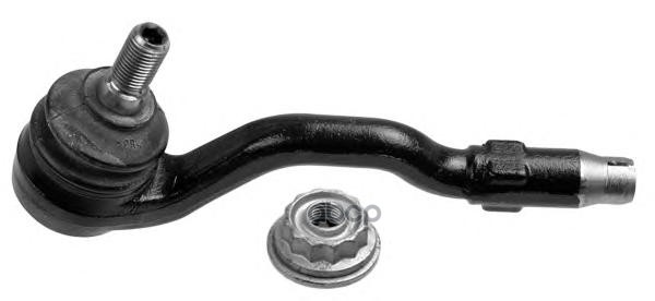 Наконечник рул л/пр BMW X5 (E70)  X6 (E71) LEMFORDER арт. 3099302