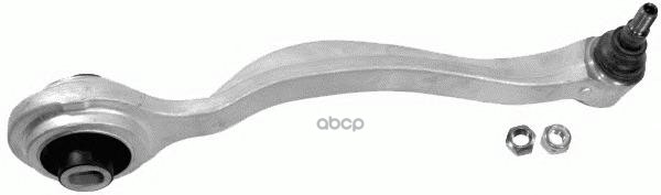 Рычаг передний R MB W220 нижний R LEMFORDER 3123601 LEMFORDER арт. 3123601