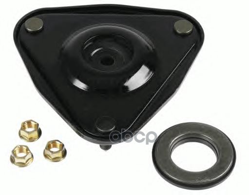 Опора амортизатора с подш MITSUBISHI LANCER (CS), AIRTREK 3125701 LEMFORDER арт. 3125701