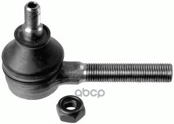 Наконечник рул лев MB W126 LEMFORDER арт. 3133001