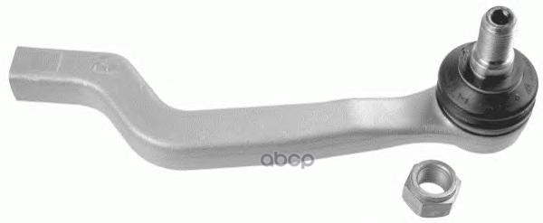 Наконечник Рулевой Тяги Mercedes-Benz: A-Class (W169) 04-, B-Class (W245) 05- LEMFORDER арт. 3193401