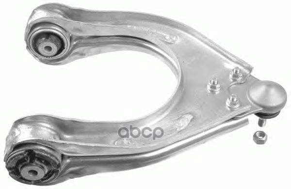 Рычаг Подвески | Перед Прав | LEMFORDER арт. 3195001