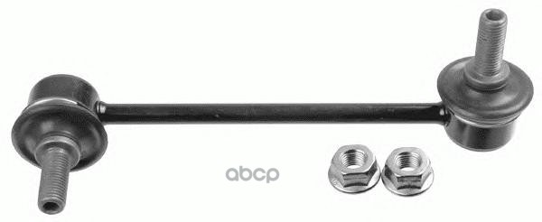 Тяга Стабилизатора Передняя L Mazda 6/Atenza (Gg/Gh/Gy/) 02-07 Lemforder 3327301 LEMFORDER арт. 3327301