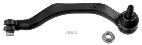 Наконечник Рулевой Тяги | Перед Прав | LEMFORDER арт. 3328401