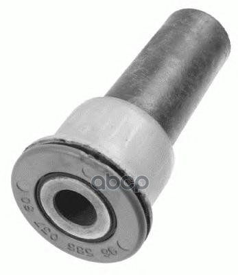 Сайлентблок Наружн Верхнего Рычага Передней Оси Citroen: C5 08-, C6 05-, Peugeot: 407 04- LEMFORDER арт. 3328801