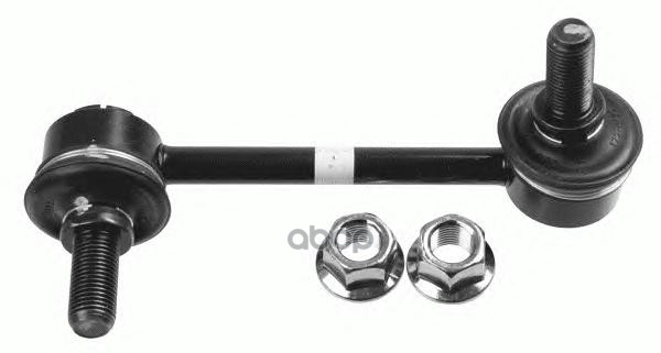 Тяга зад.стабил.прав.KIA SORENTO 02=> LEMFORDER 3336901 LEMFORDER арт. 3336901