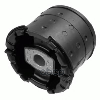 Сайлентблок задней балки, 4x LEMFORDER 3351201 LEMFORDER арт. 3351201