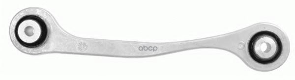 Рычаг задн подв прав MB W221 LEMFORDER арт. 3383301