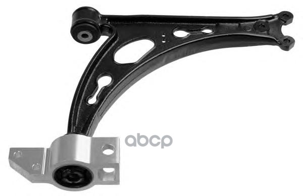 Рычаг подв прав Audi A3/Skoda Octavia/VW Caddy III  Golf V  Golf Plus  Jetta III  Touran A3/ Altea/ LEMFORDER арт. 3383501