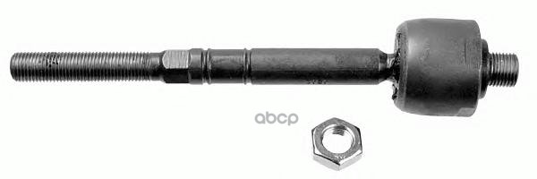 Тяга рулевая L,R LEMFORDER арт. 3383701