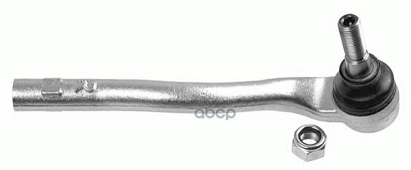 Наконечник рул прав MERCEDES-BENZ M-CLASS (W164)  R-CLASS (W251) LEMFORDER арт. 3408401
