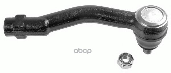 Наконечник рул прав Hyundai Tucson 05-  Kia Sportage 05- LEMFORDER арт. 3432501