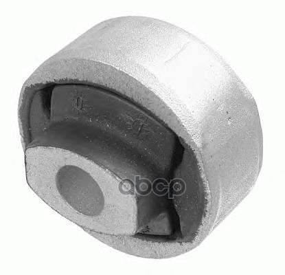 Сайлентблок Рычага Задний Ford Ka 08- 3445201 LEMFORDER арт. 3445201