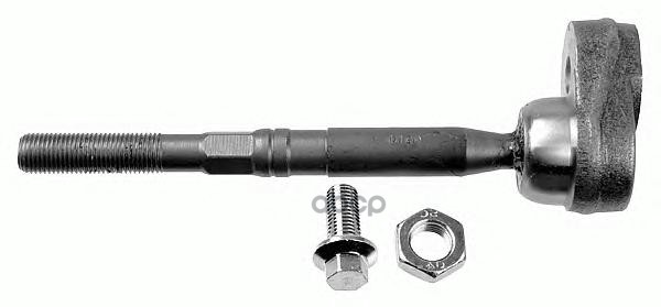 Тяга рулевая MERCEDES A W169, B W245 3458401 LEMFORDER арт. 3458401