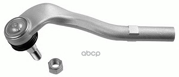 Наконечник рул прав MB E-class (W212) LEMFORDER арт. 3460601