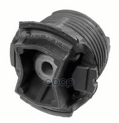 Сайлентблок задн балки задний MERCEDES W204, W212 3464601 LEMFORDER арт. 3464601