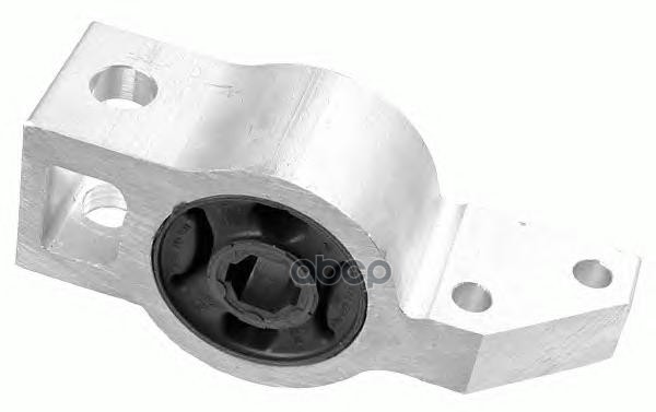Сайлентблок рычага задн левый SKODA OCTAVIA (1Z_), VW GOLF V-VI 3476201 LEMFORDER арт. 3476201
