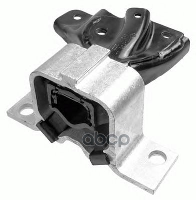 Подушка Двигателя LEMFORDER арт. 3479801
