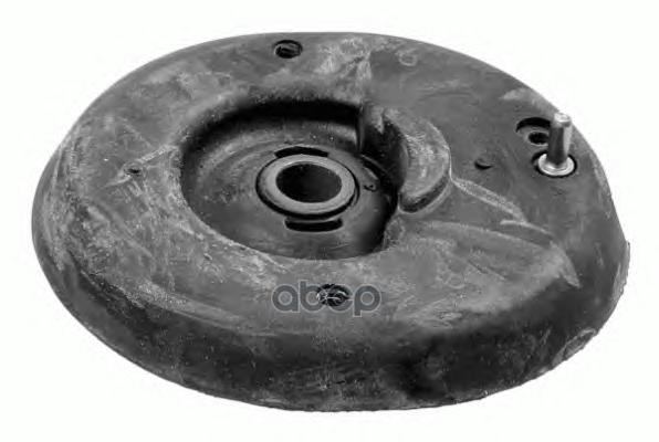 Опора Амортизатора Передн Citroen: C2 (Jm_), C3 (Fc_), C3 Pluriel (Hb_) 03- LEMFORDER арт. 3531301