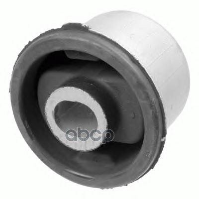 Сайлентблок передн балки передний AUDI A6 (C6) 3531501 LEMFORDER арт. 3531501