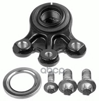 Опора шаровая L=R CITROEN C5/C6/PEUGEOT 407/508 LEMFORDER 3532701 LEMFORDER арт. 3532701