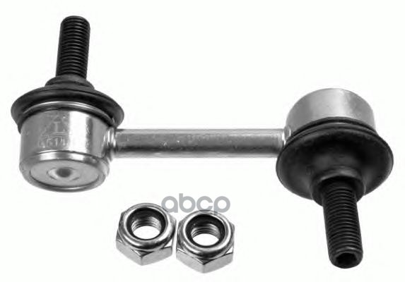 Тяга стабил прав пердн Honda Accord 08- LEMFORDER арт. 3541601