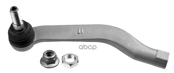 Наконечник Рулевой Тяги Лев Opel: Movano B 10-, Renault: Master Iv 10- LEMFORDER арт. 3542201