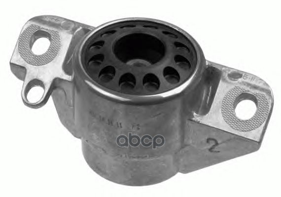 Опора амортизатора задняя AUDI A4,A5,Q5 LEMFORDER арт. 3551401