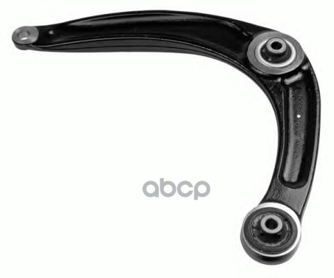 РЫЧАГ ПОДВЕСКИ LEMFORDER арт. 3556101